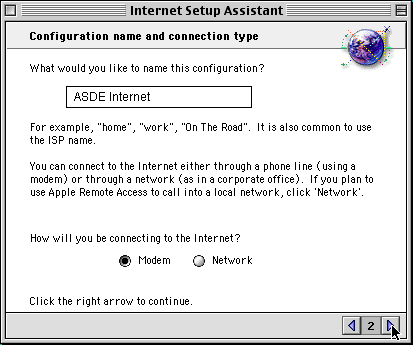 alternate text